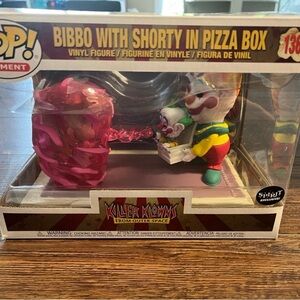 Killer Klowns Funko Pop